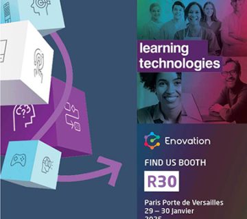  Learning Technologies France Trade Show