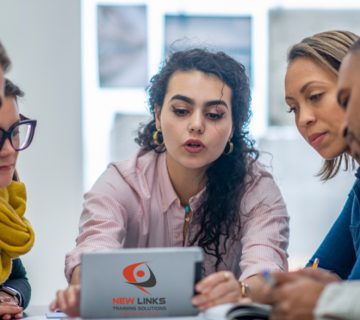 New Links Training Solutions