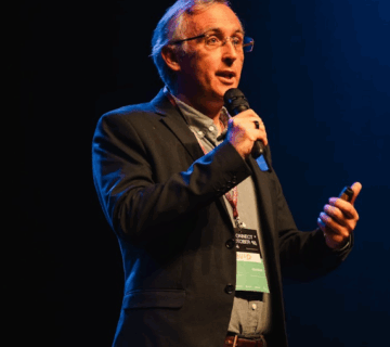  AI-Connect 2024: Business of the future