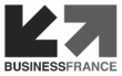 Business France Logo