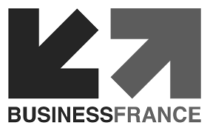 Business France Logo