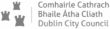 Logo for Dublin City Council