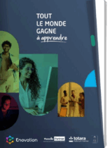 DÉCOUVREZ NOTRE PLAQUETTE