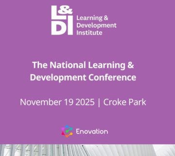  The National Learning & Development Conference 2025