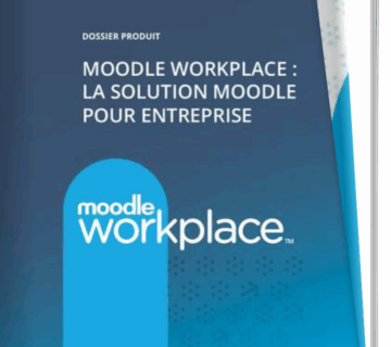  Moodle Workplace avec Enovation