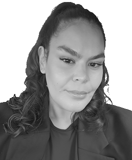 Cherazade MESSIKH