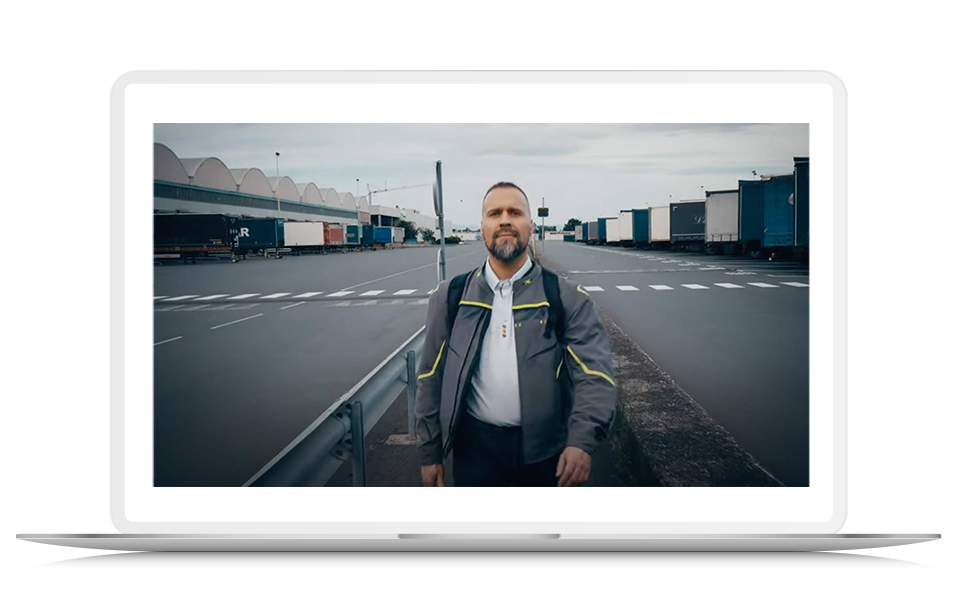 Fiction Michelin « La nuit du manut » - Film institutionnel, Synoptique production