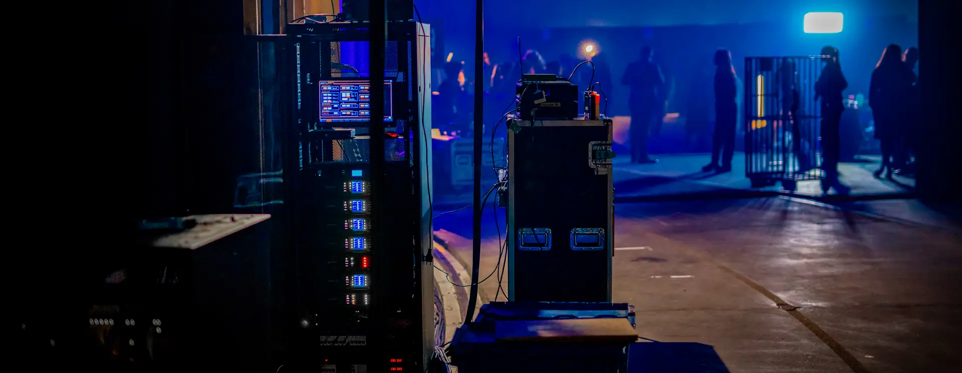 L'audiovisuel en tout
point de vue