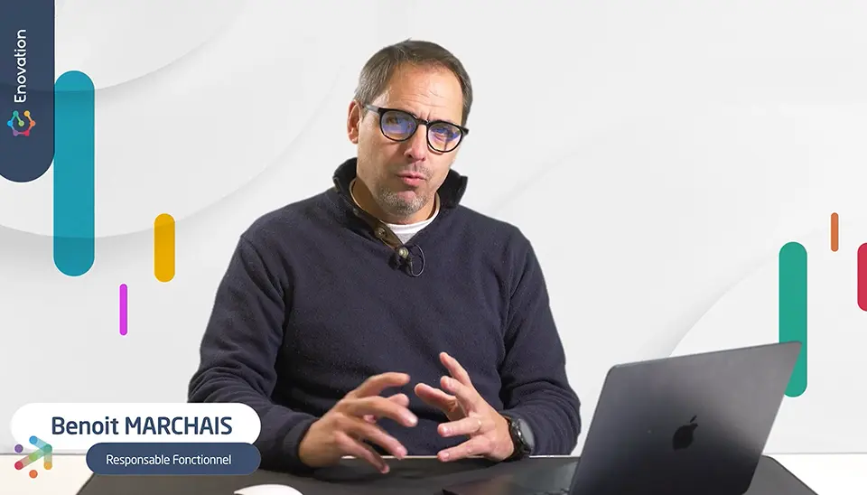 Démo produit, Tutoriel